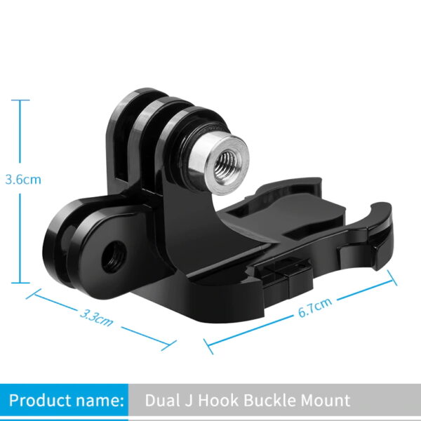 J-Hook Duplo - Telesin - Image 7