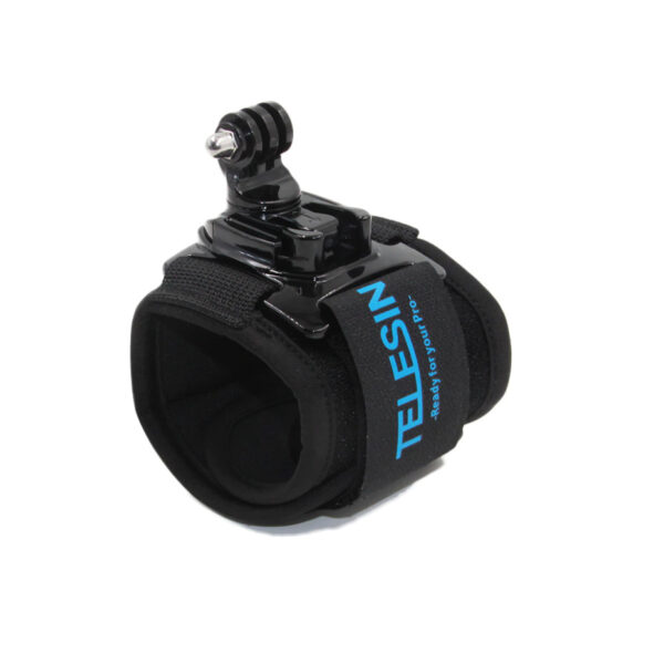 Suporte Pulso 360º - Telesin - Image 2