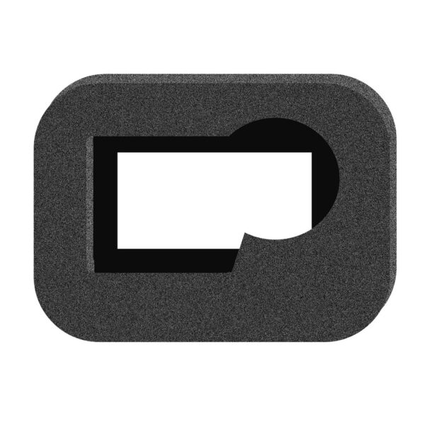 Esponja Anti Ruido - DJI Osmo Action 3 / 4 / 5 Pro - Image 4