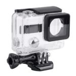 Caixa Estanque Hero 3+ e 4