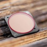 PGYTech - Filtro CPL DJI Action 2