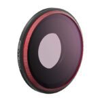 PGYTech - Filtro CPL DJI Osmo Action 3