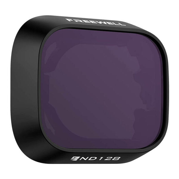 FreeWell - DJI Mini 3 / Mini 3 Pro - Filtros ND / ND+PL ( Unidade ) - Image 5