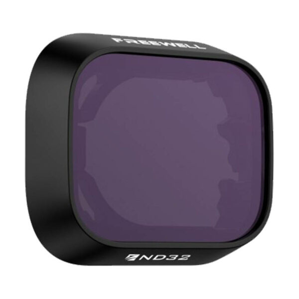 FreeWell - DJI Mini 3 / Mini 3 Pro - Filtros ND / ND+PL ( Unidade ) - Image 8