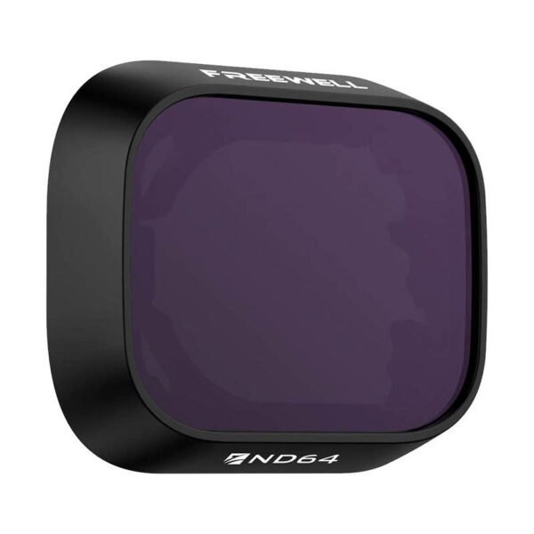 FreeWell - DJI Mini 3 / Mini 3 Pro - Filtros ND / ND+PL ( Unidade ) - Image 3