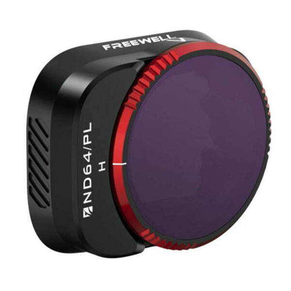 FreeWell - DJI Mini 3 / Mini 3 Pro - Filtros ND / ND+PL ( Unidade ) - Image 4