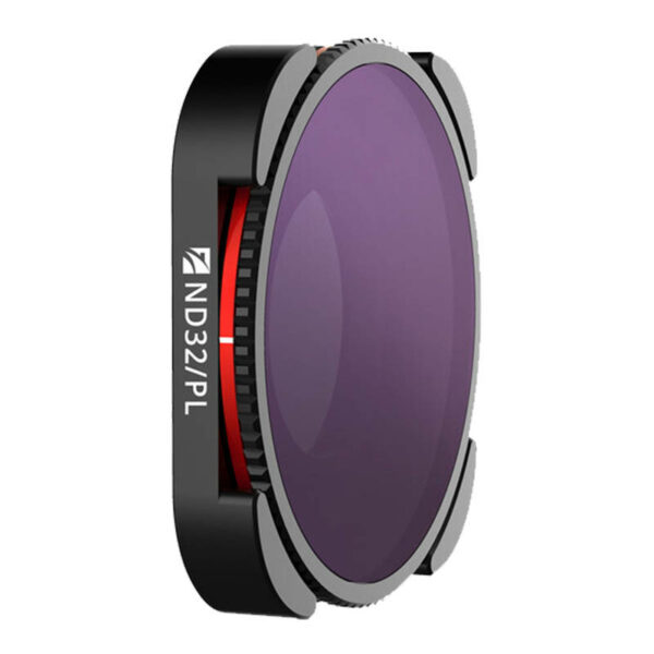 Freewell Filtro ND8/PL ND16PL ND32/PL ND64/PL GoPro HERO 12/11/10/9 ( Unidade ) - Image 3