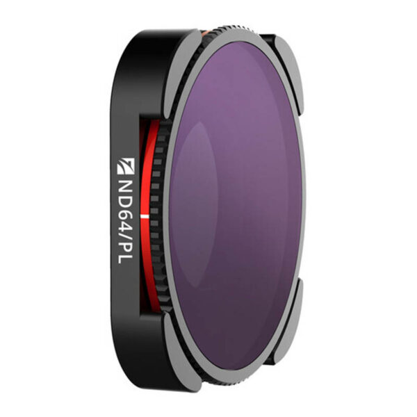 Freewell Filtro ND8/PL ND16PL ND32/PL ND64/PL GoPro HERO 12/11/10/9 ( Unidade ) - Image 2