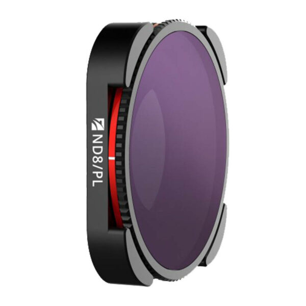 Freewell Filtro ND8/PL ND16PL ND32/PL ND64/PL GoPro HERO 12/11/10/9 ( Unidade ) - Image 5