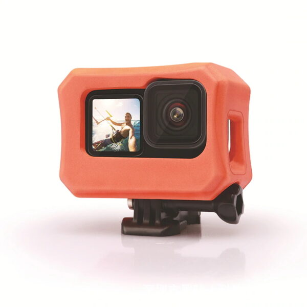 Boia Flutuante GoPro 13/12/11/10/9 Black - Image 2