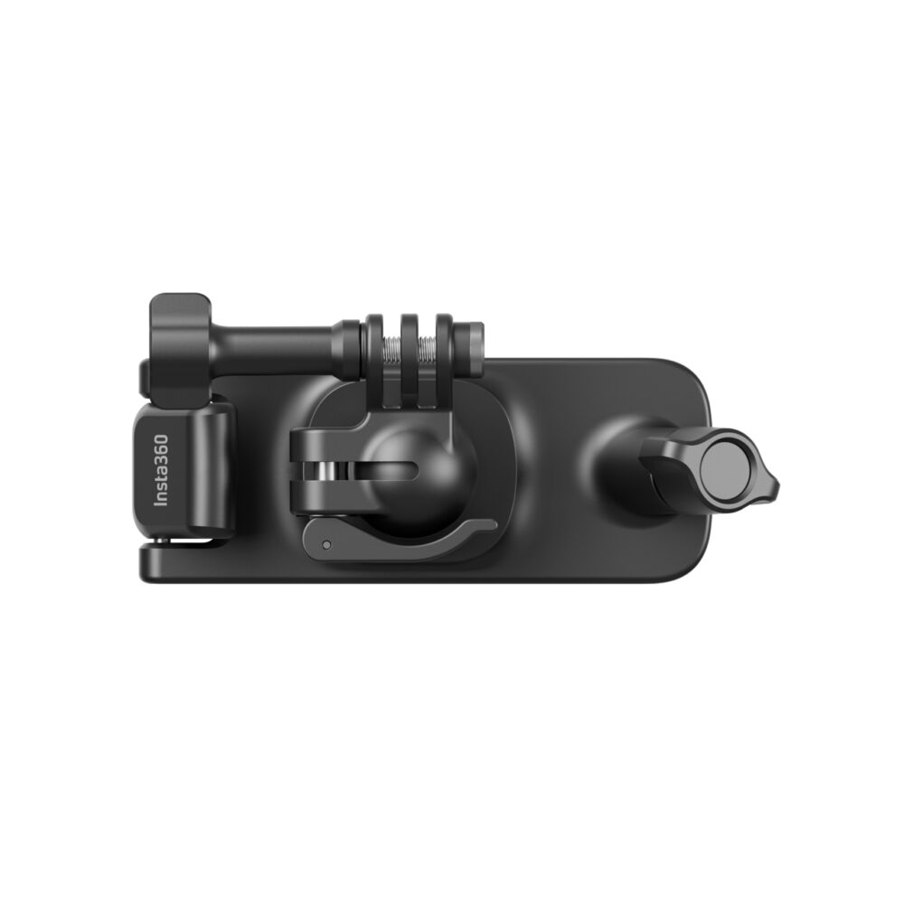 Insta360 Backpack Clip - Image 4