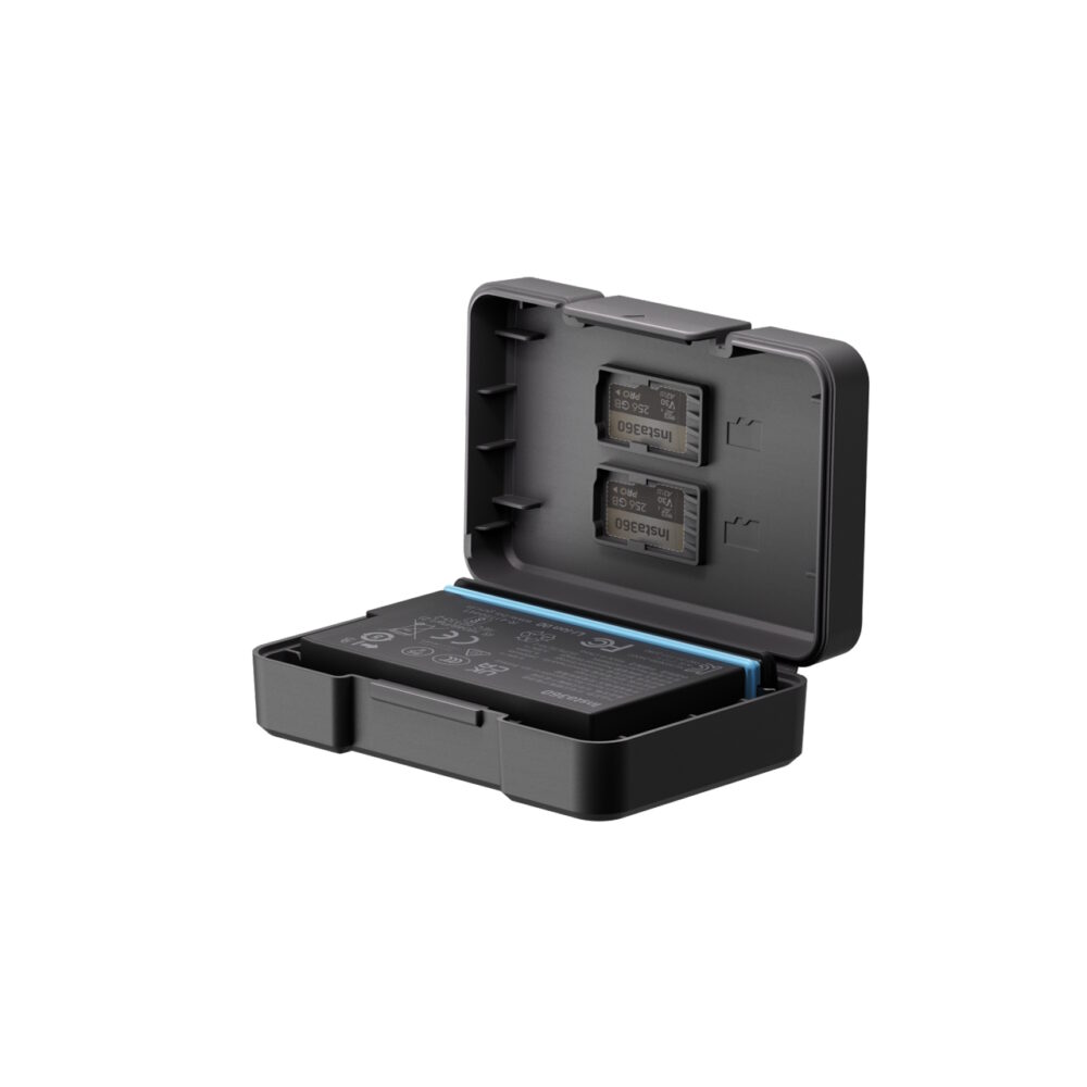 Insta360 X5 Bateria - Image 3