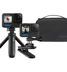 Trípode GoPro Volta para GoPro Hero 9 / 10 / 11 - Accesorios para