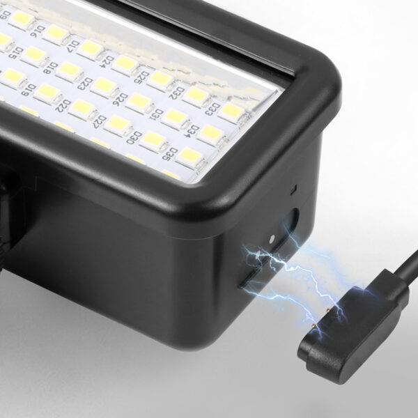 PULUZ - Lampada LED Mergulho - Image 3