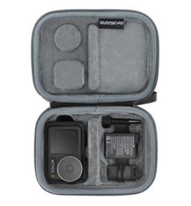 Mala DJI Osmo Action 3 / 4 / 5 Pro ( Standard  Combo ) - Image 3