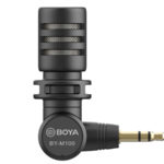 Microfone BOYA BY-M100