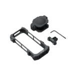 Insta360 X3 - Moldura Aluminio + Tapa Lentes