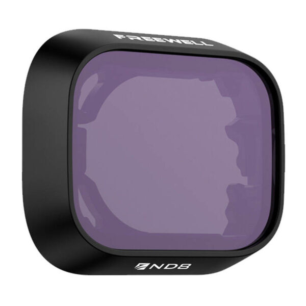 FreeWell - DJI Mini 3 / Mini 3 Pro - Filtros ND / ND+PL ( Unidade ) - Image 6