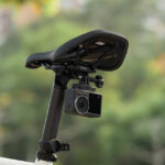 DJI - Suporte Selim Bicicleta