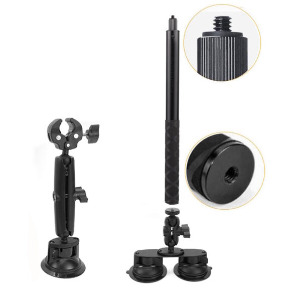 Pack Auto - Cameras 360º - Image 4