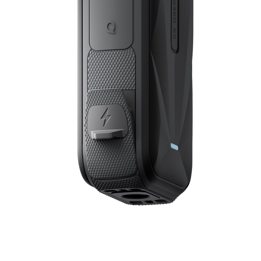Insta360 X5 - ALL-WEATHER USB CHARGING COVER -  PRE VENDA - Image 2