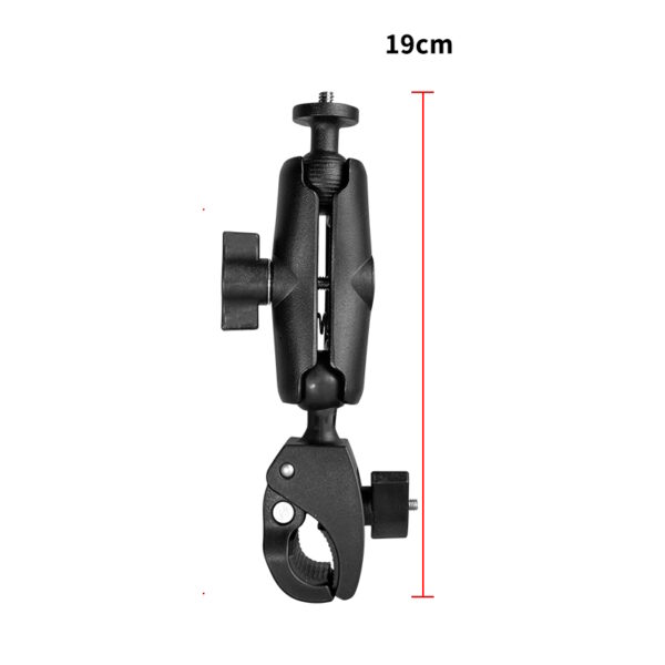 Suporte Tubos ( Abre até 5.2 cms ) - Image 9