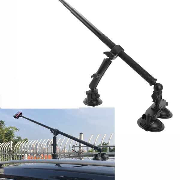 Pack Auto - Cameras 360º - Image 6