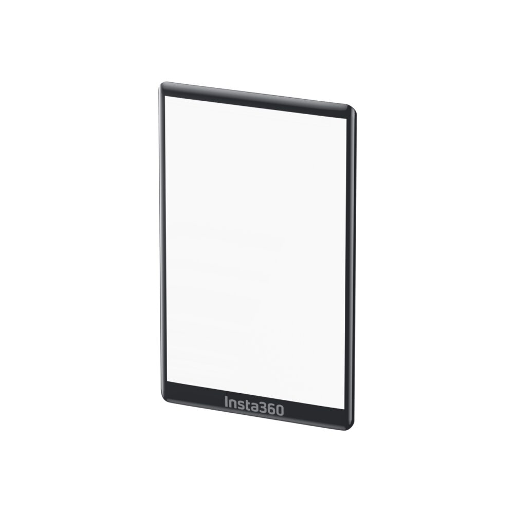 Insta360 X5 COOLING SCREEN PROTECTOR - Image 2