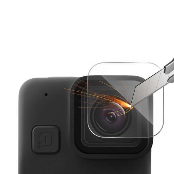 Vidro Temperado GoPro 11 Black Mini - Image 3