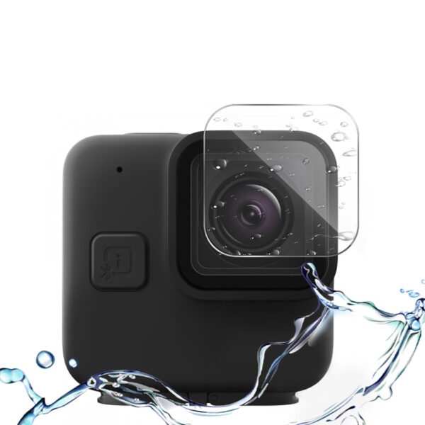 Vidro Temperado GoPro 11 Black Mini - Image 4