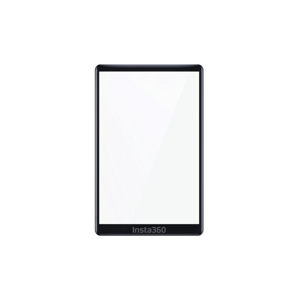 Insta360 X5 COOLING SCREEN PROTECTOR - Image 5