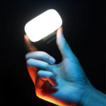 Ulanzi - Mini LED VL28 - 5500 K